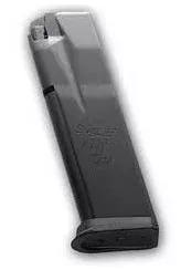 SIG SAUER MAG 320/250 FULL 9MM 10RD