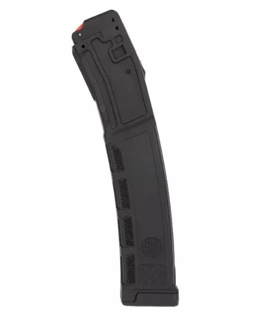 SIG SAUER MAGAZINE MPX 9MM 35RD BLACK