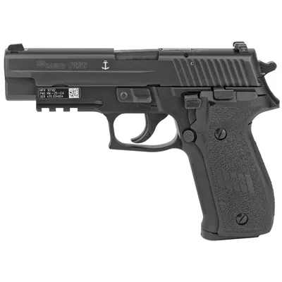 SIG SAUER P226 MK25 FULL-SIZE