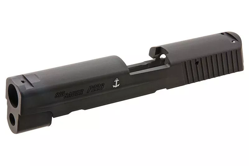 SIG Sauer P226 MK25 Slide (Original Part 01 – 01)
