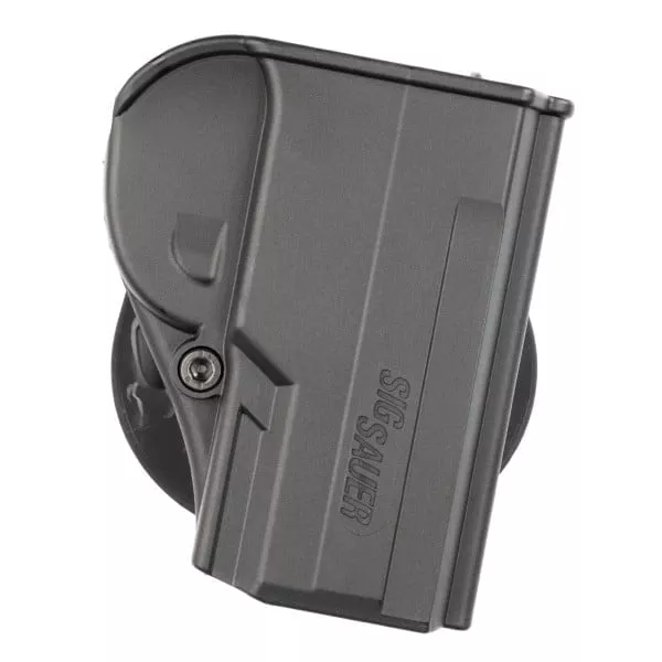 Sig Sauer P320 P250 Subcompact Paddle Holster