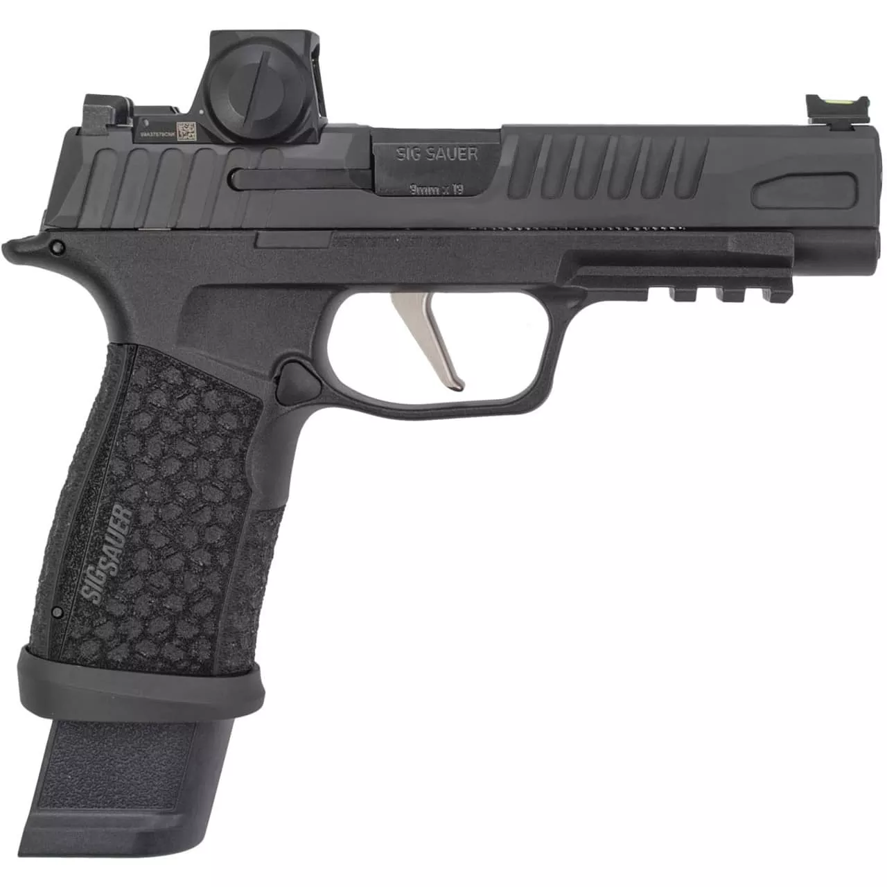 SIG SAUER P365 Fuse w/Romeo X Compact