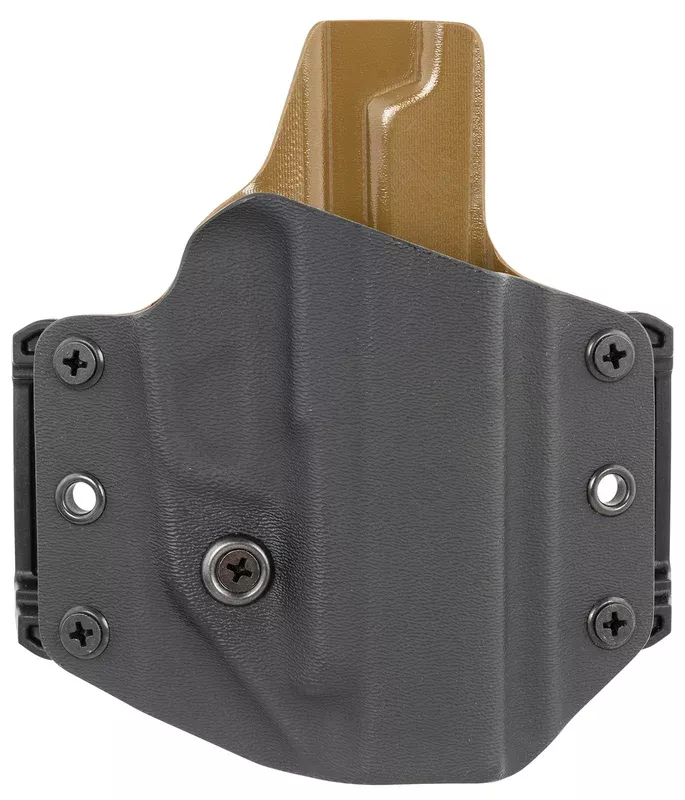 Sig Sauer P365XL OWB Holster,Right Hand,Polymer