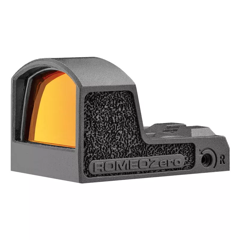 SIG Sauer ROMEO ZERO Micro Red Dot Sight 3 MOA Red Dot