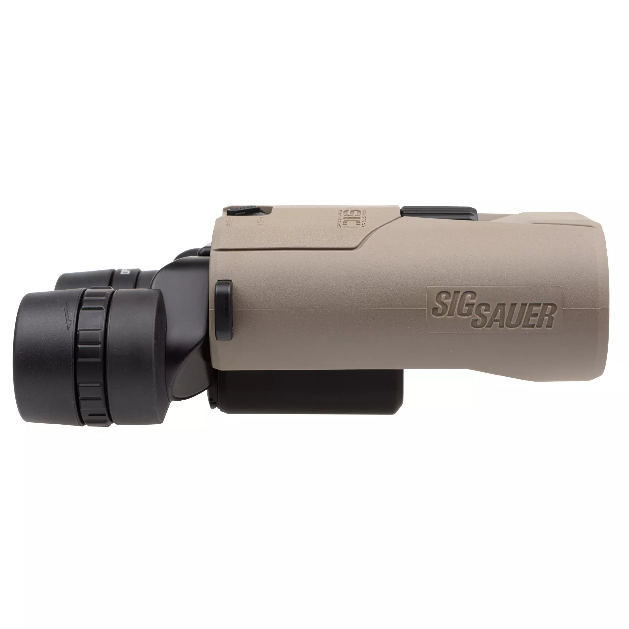 Sig Sauer ZULU 6 HDX 20x42mm Binocular