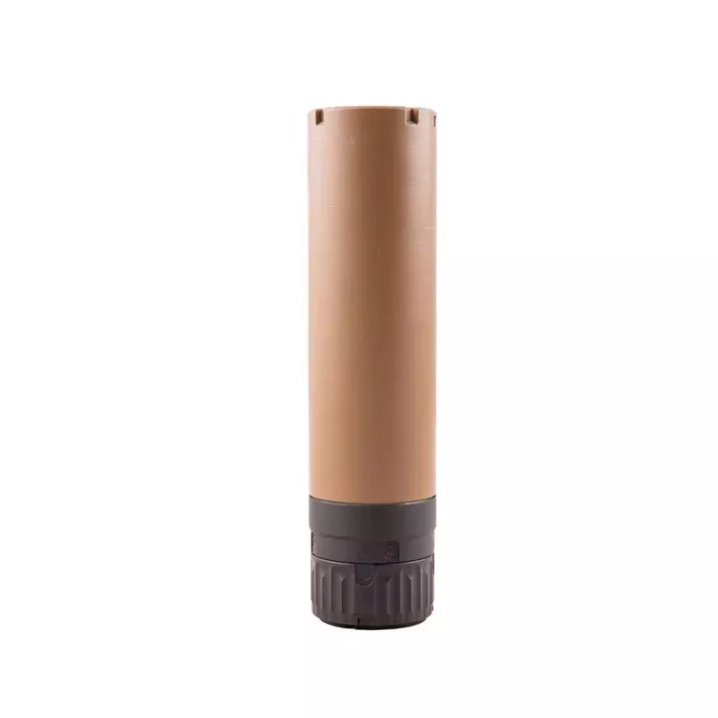Sig Suppressor Slxmg 7.62MM Coyote Qd