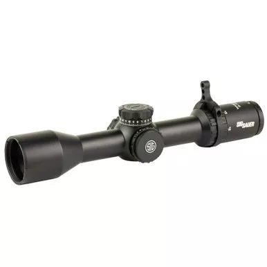 SIG WHISKEY6 3-18X44 FFP MOA HUNT