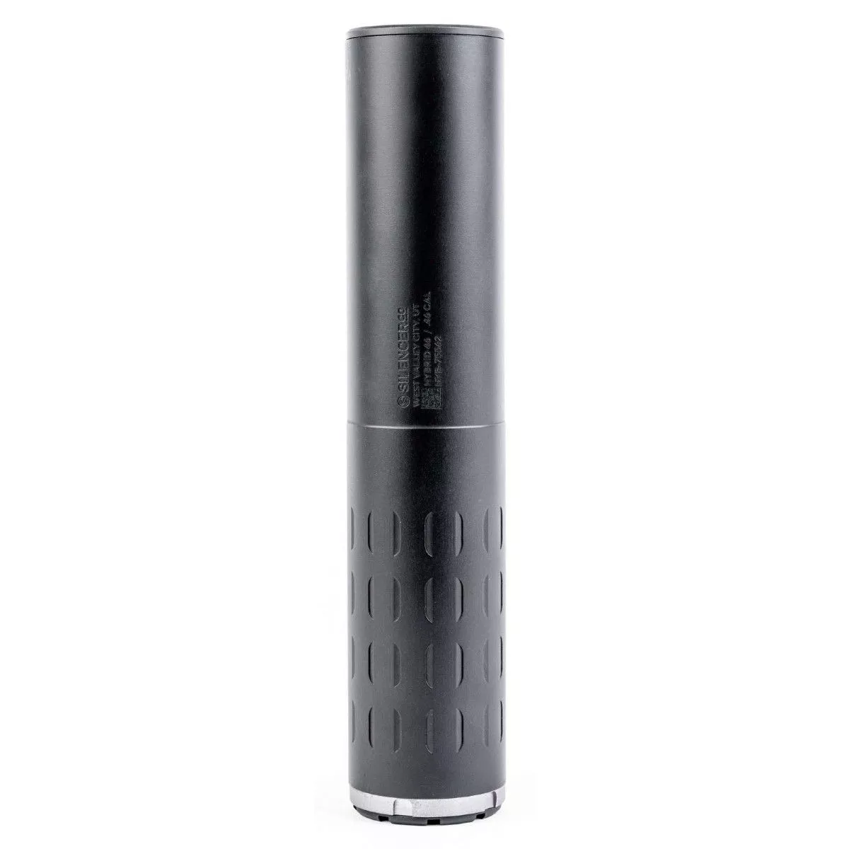 SilencerCo Hybrid 46 DTM Suppressor
