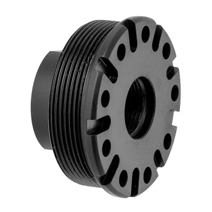 SILENCERCO – Hybrid Direct Thread Mount 1/2 x 28
