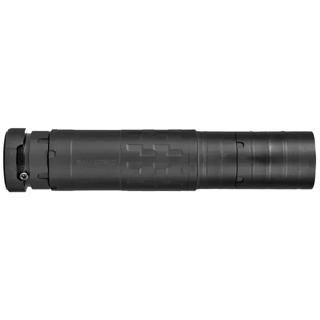 SilencerCo Omega 36M Modular Multi-Caliber Silencer