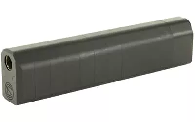 SilencerCo Salvo 12GA Suppressor