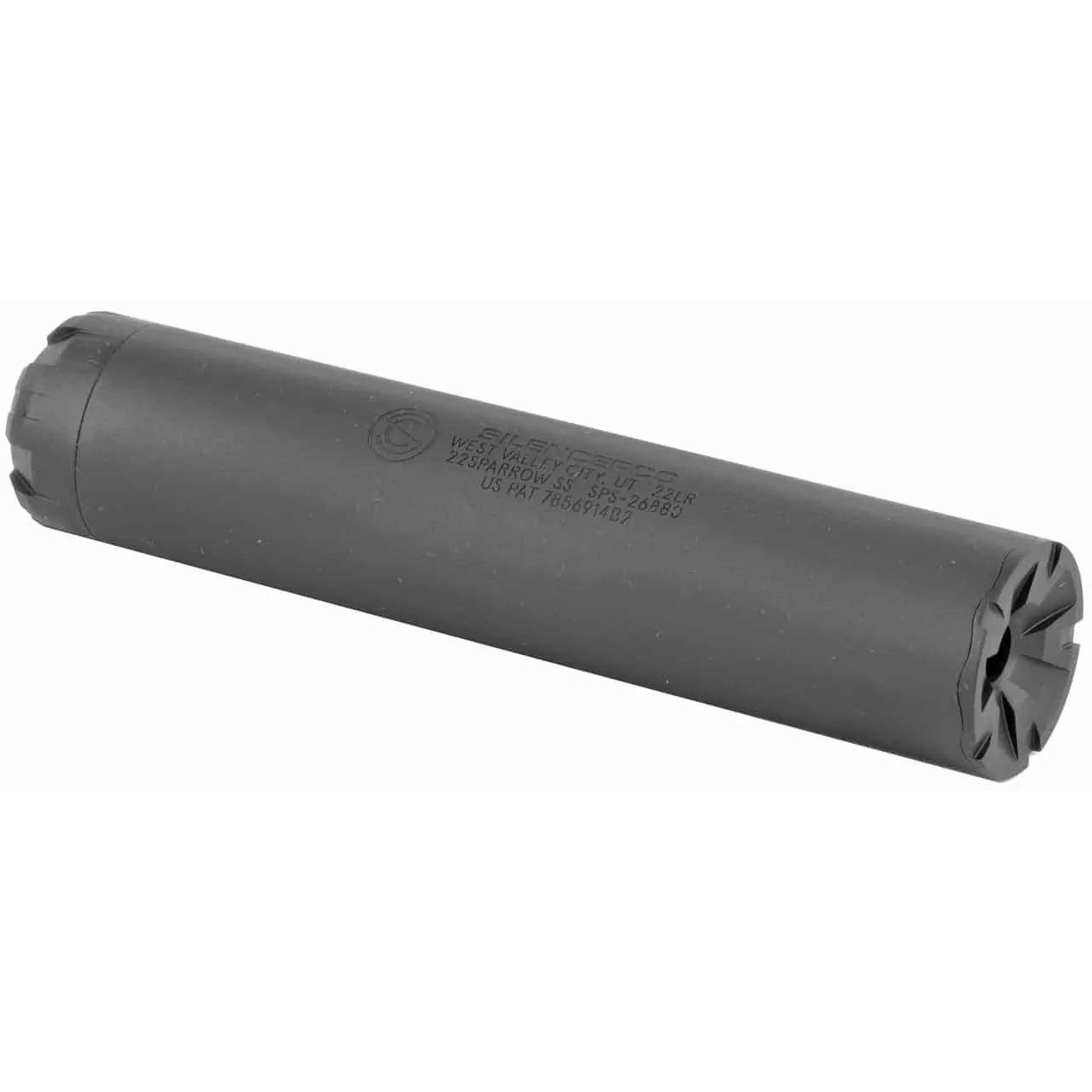 SilencerCo Sparrow 22