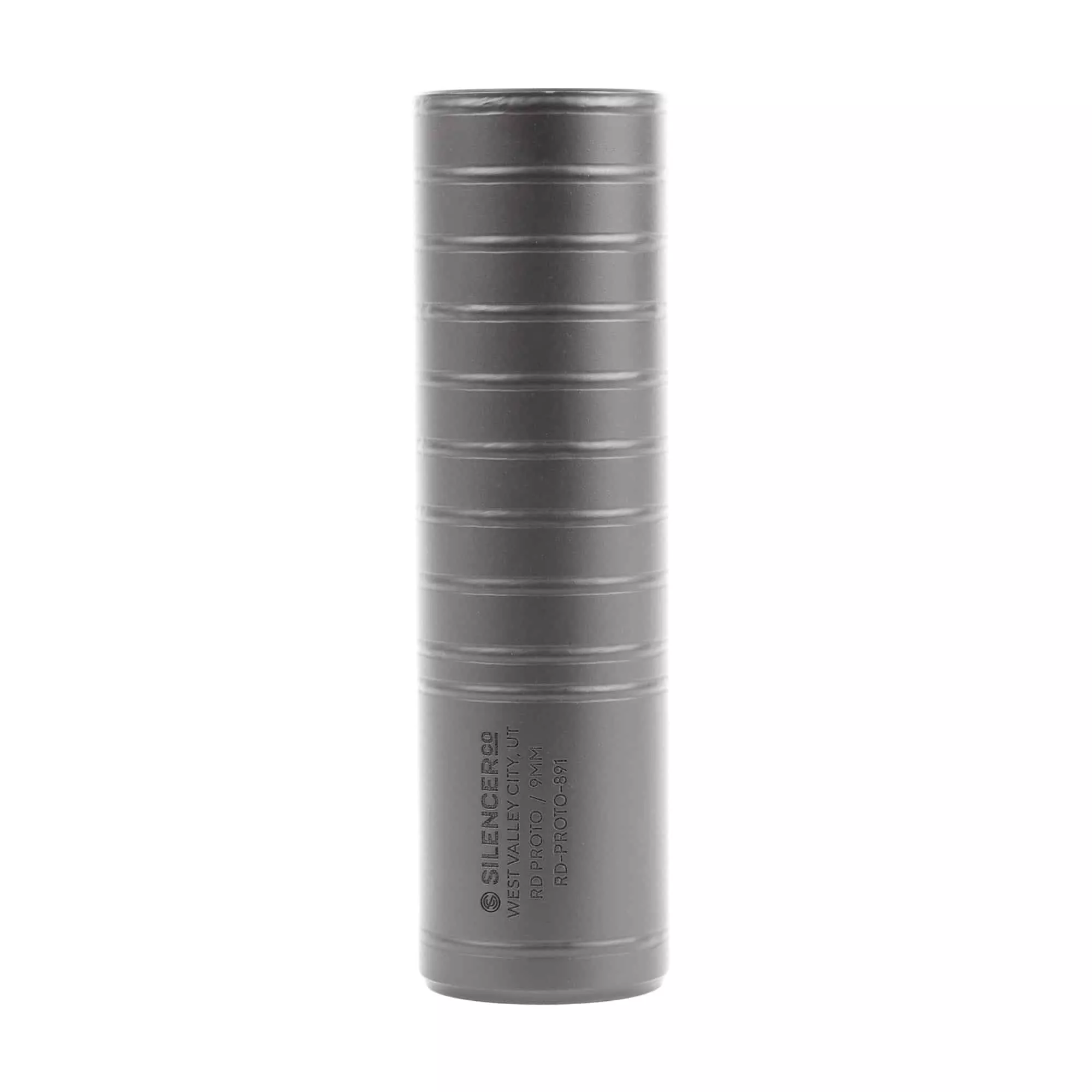 SilencerCo Spectre 9 Suppressor