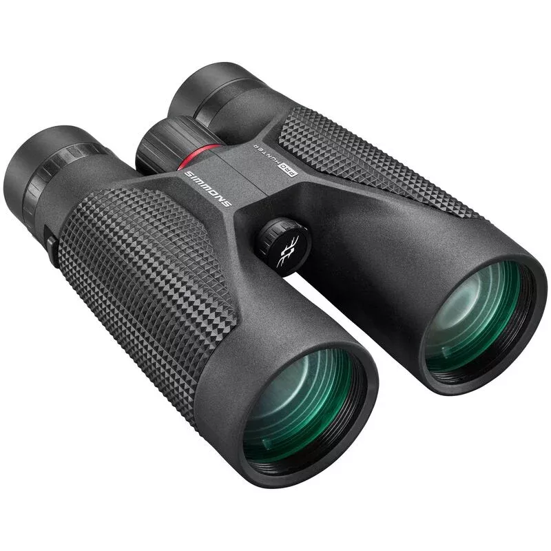 SIMMONS OPTICS PRO HUNTER BINO 12X50 BLK