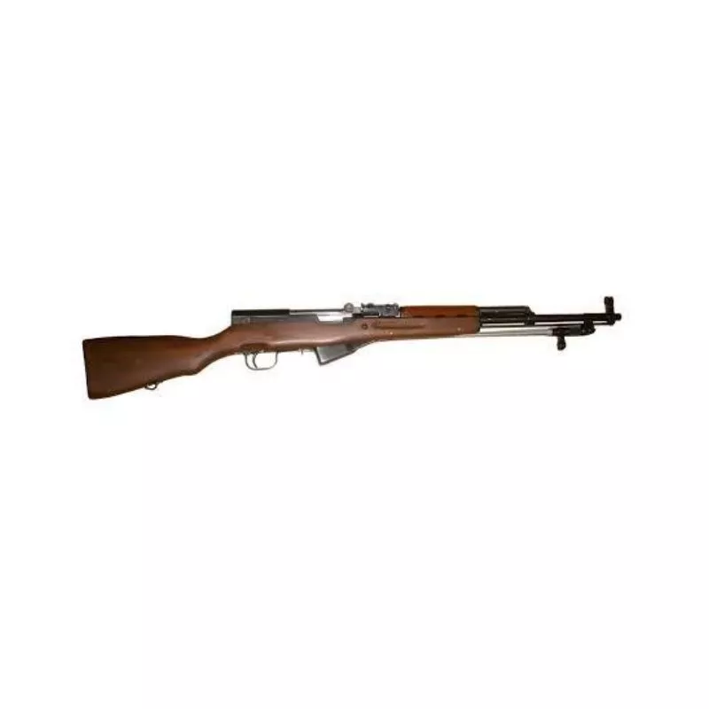 SIMONOV SKS 7.62×39