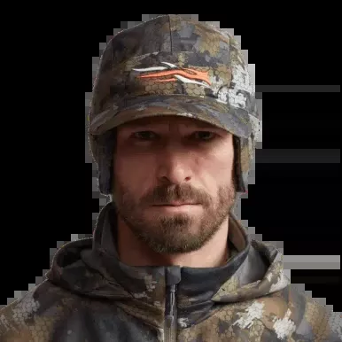 SITKA BLIZZARD GTX HAT