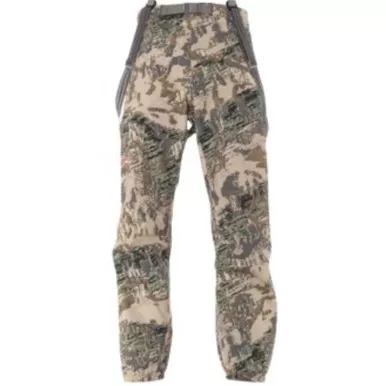 SITKA CLOUDBURST PANT CAMO