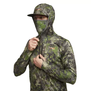 SITKA CORE LIGHTWEIGHT HOODIE