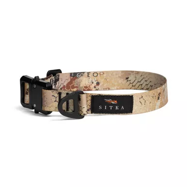SITKA DOG COLLAR