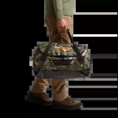 SITKA DRIFTER DUFFLE