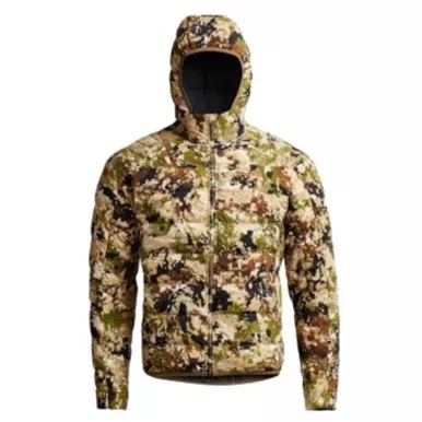 SITKA KELVIN LITE DOWN JACKET