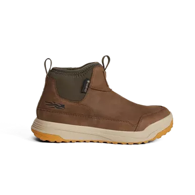 Sitka Rover GTX LTH Leather Boot with GORE-TEX