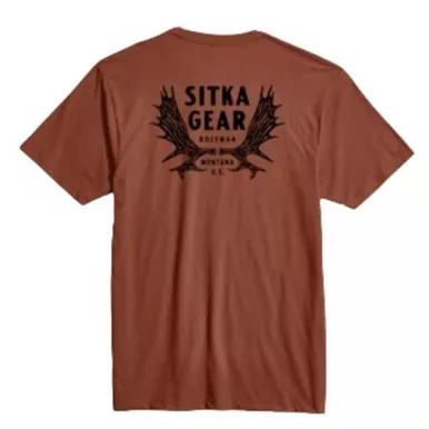 SITKA SHIRAS TEE