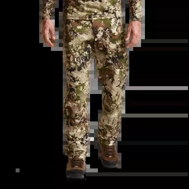 SITKA TRAVERSE PANTS
