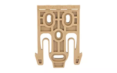 SL 6004 QLS LOCKING FORK COY