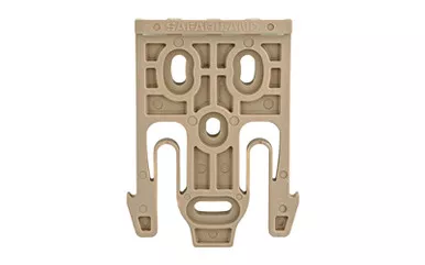 SL 6004 QLS LOCKING FORK FDE