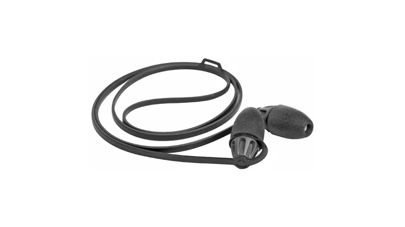 SL TCI FOAM IMPULSE EAR PROTECTION