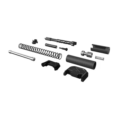 SLIDE COMPLETION KITS FOR GLOCK MODELS 17/19 (GEN3/4)