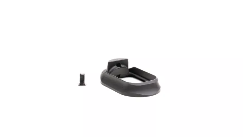 SLR Glock Gen 3 G19 / P80C Magwell