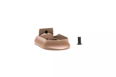 SLR Rifleworks Magwell for Glock 19X FDE