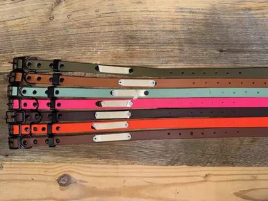 SMALL DOG COLLAR