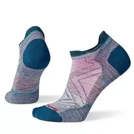 Smartwool W Run Zero Cushion Low Ankle L SW001668052L