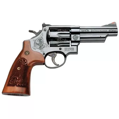 Smith & Wesson 150783 29 44 Rem Mag 6rd 4