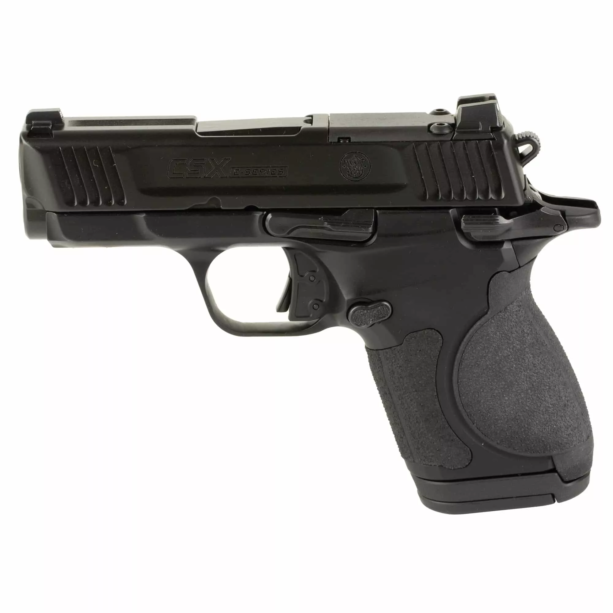 Smith & Wesson CSX E-Series 9mm 3.1″ Micro-Compact Pistol