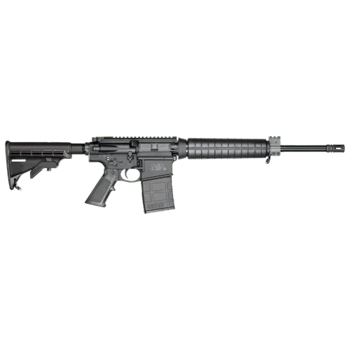 Smith & Wesson M&P 10 Sport Optic Ready