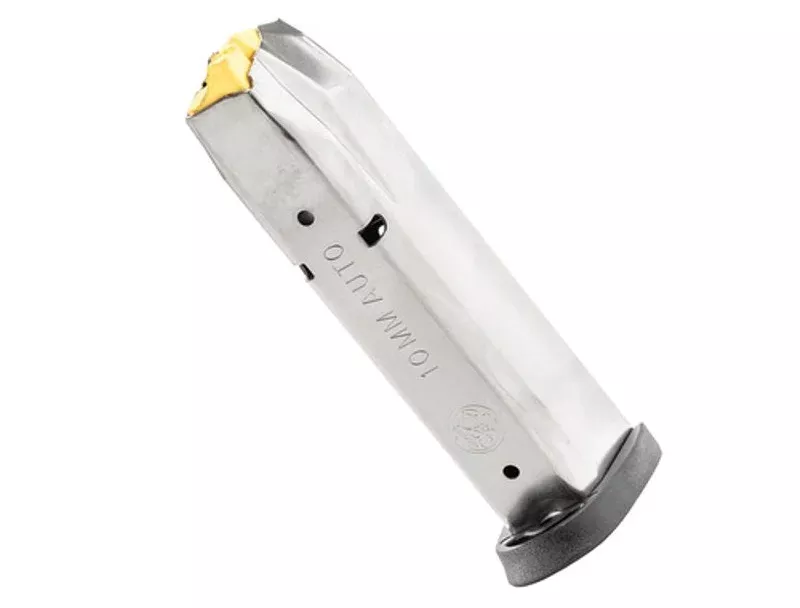 SMITH AND WESSON MAGAZINE M&P M2.0 10MM 10RD