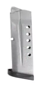 SMITH AND WESSON MAGAZINE M&P45 SHIELD 6RD