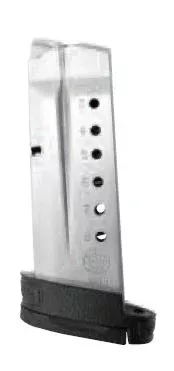 SMITH AND WESSON MAGAZINE M&P45 SHIELD 7RD EXT
