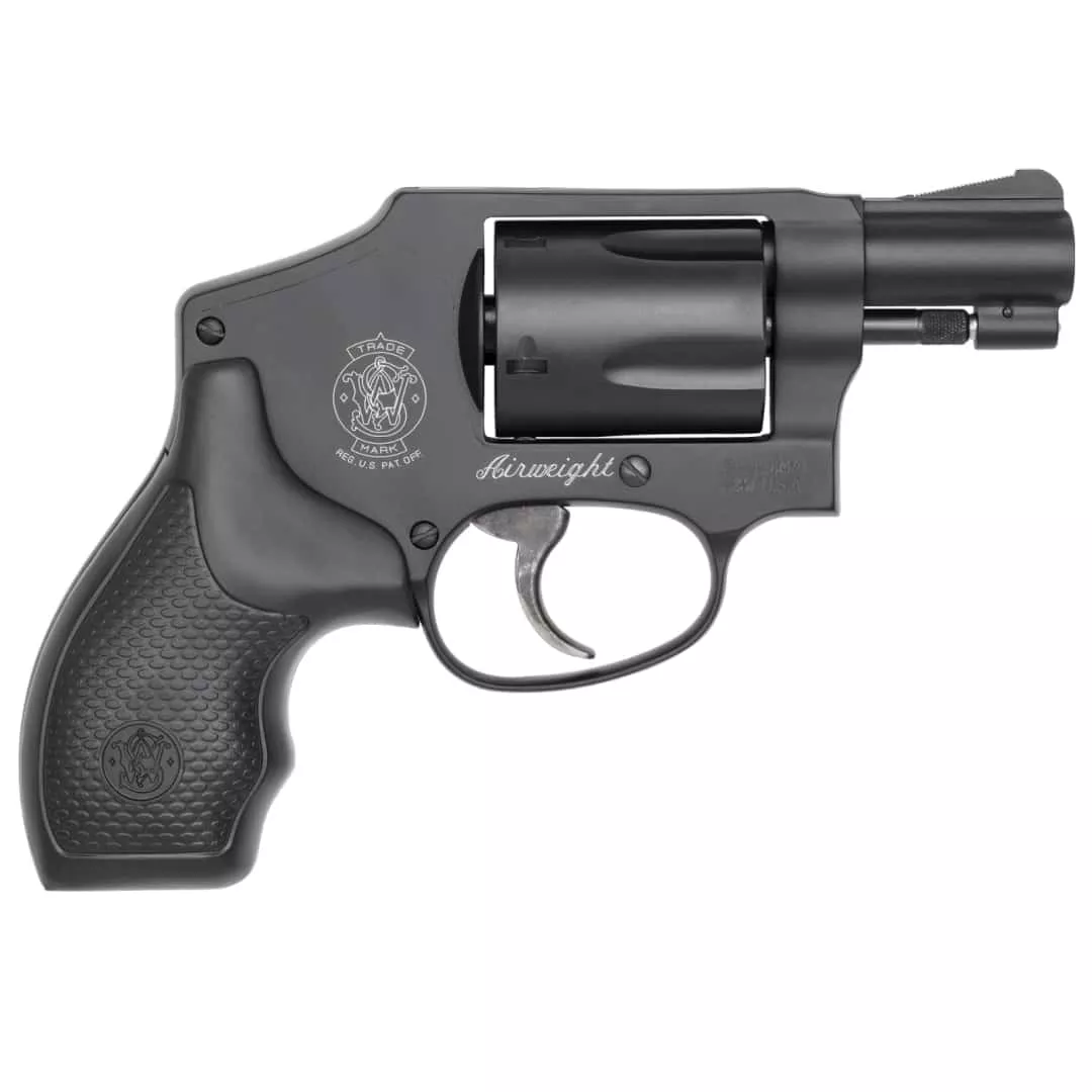 Smith & Wesson Model 442 38SPL