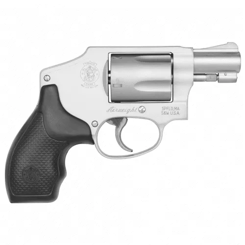 Smith & Wesson Model 642 .38 Special 5-Round Revolver