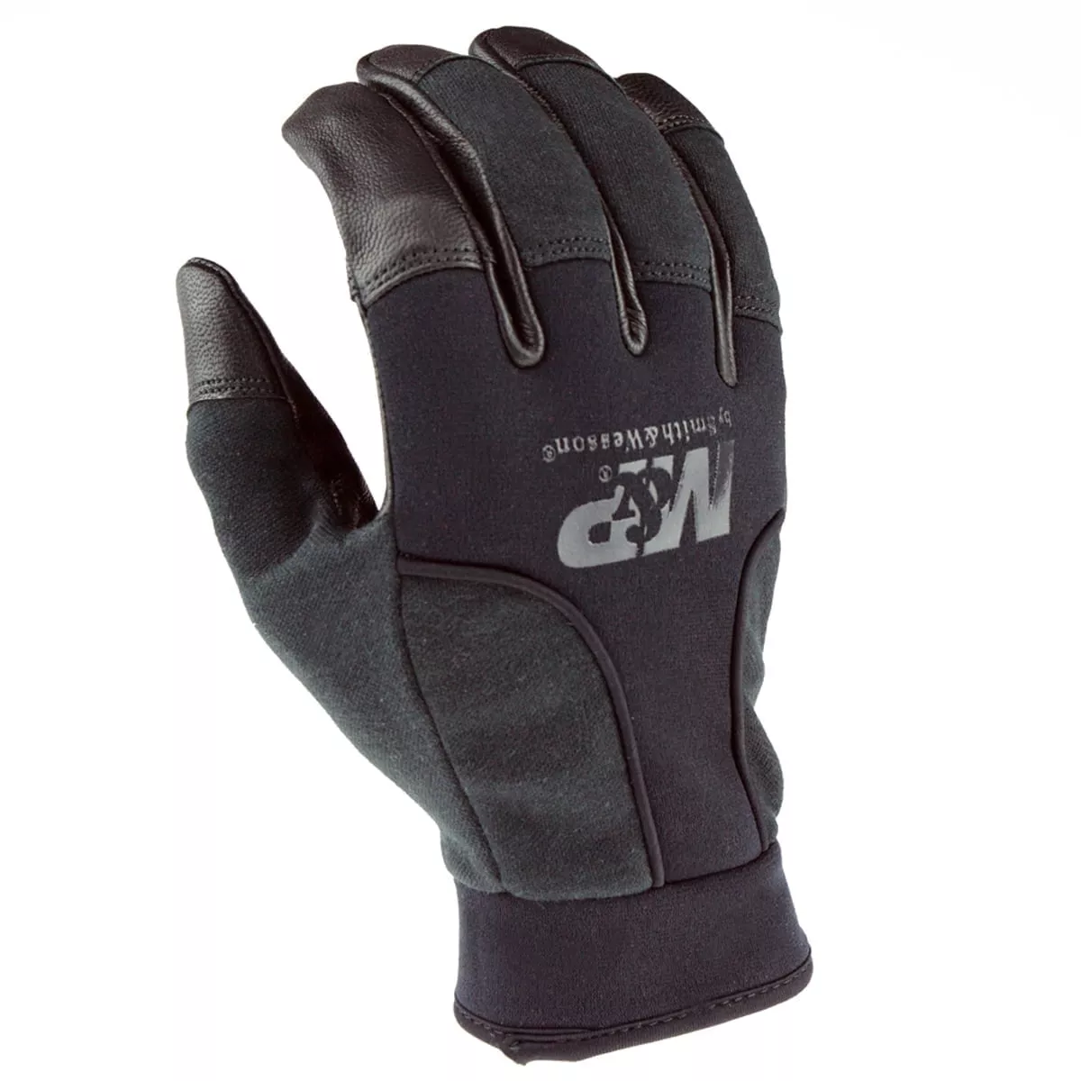 Smith & Wesson MP303XL M&p Performance Shooting Gloves Black