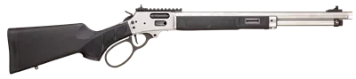 SMITH & WESSON S&W MODEL 1854 LEVER-ACTION RIFLE 44 MAGNUM