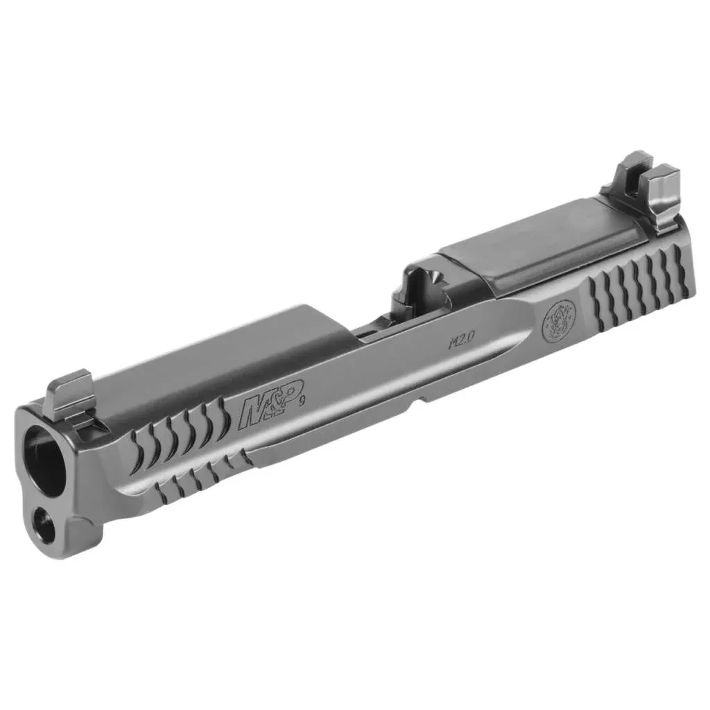 SMITH AND WESSON SLIDE ASSY M&P9 4.2″ ACRO