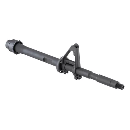 SOCOM M4 BARREL 14.5″ WITH F MARKED FRONT SIGHT BASE