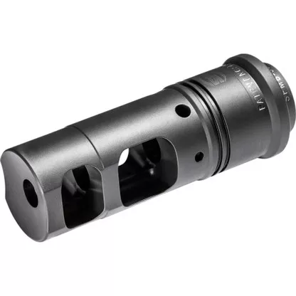 SOCOM MUZZLE BRAKE - SFMB MUZZLE BRAKE SUPPRESSOR ADAPTER - 7.62 5/8-24