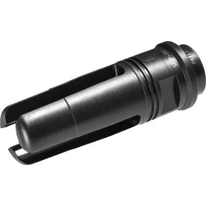 SOCOM THREE PRONG FLASH HIDER - 7.62 5/8-24